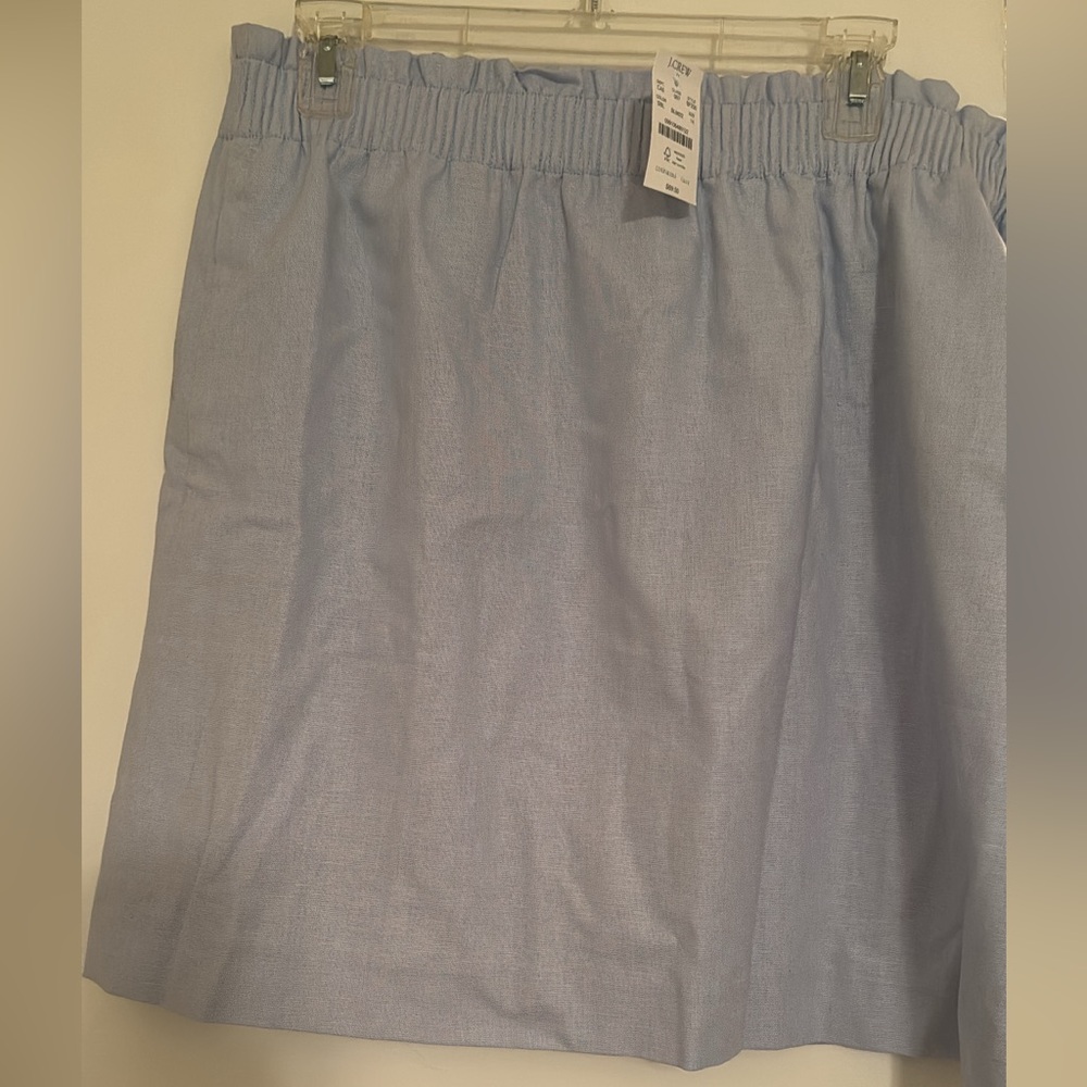 J. Crew Factory Skirt!